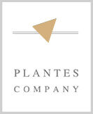 Plantes Company logo