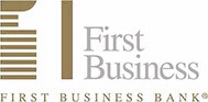 FirstBusinessBank logo