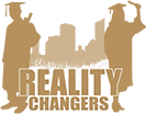 reality changers logo